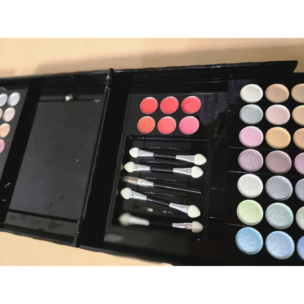SHANY All In One‎ Harmony Makeup Kit - Ultimate Color Combination - Open Box